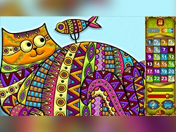 Art By Numbers 72 screenshot 1