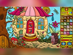 Art By Numbers 72 screenshot 3