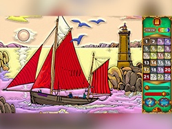 Art By Numbers 73 screenshot 2