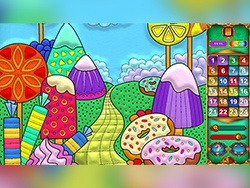 Art By Numbers 73 screenshot 3