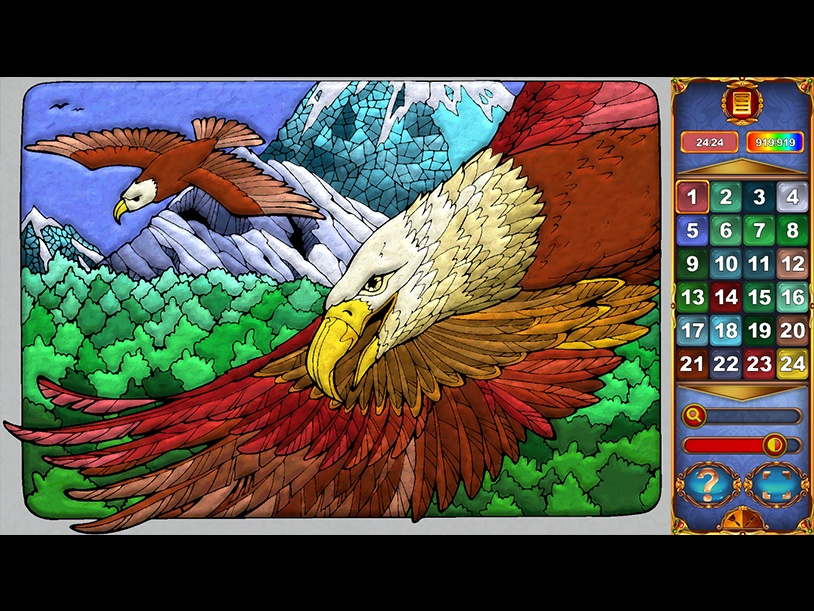 Art By Numbers 8 screenshot 2