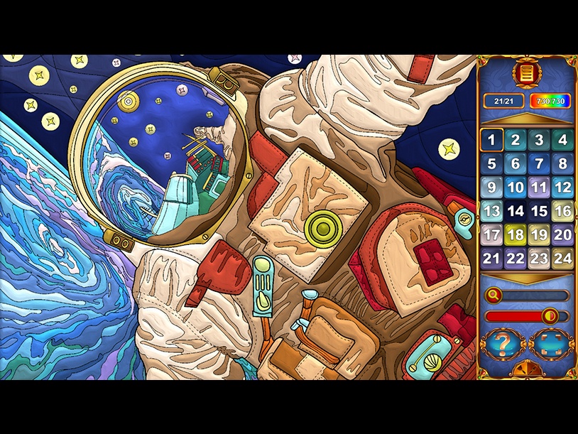 Art By Numbers 8 screenshot 3