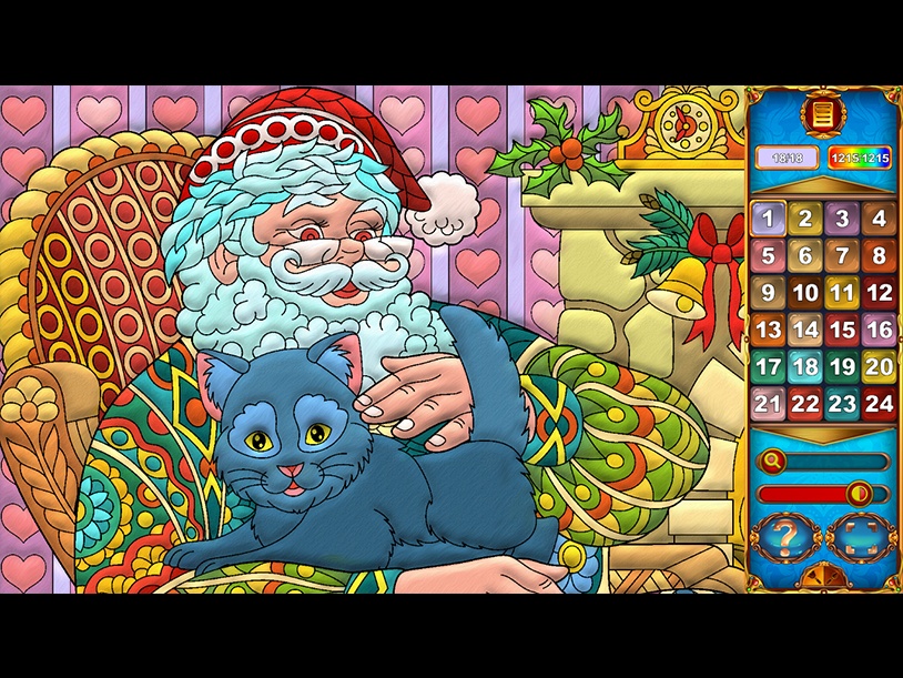 Art By Numbers 9 screenshot 1