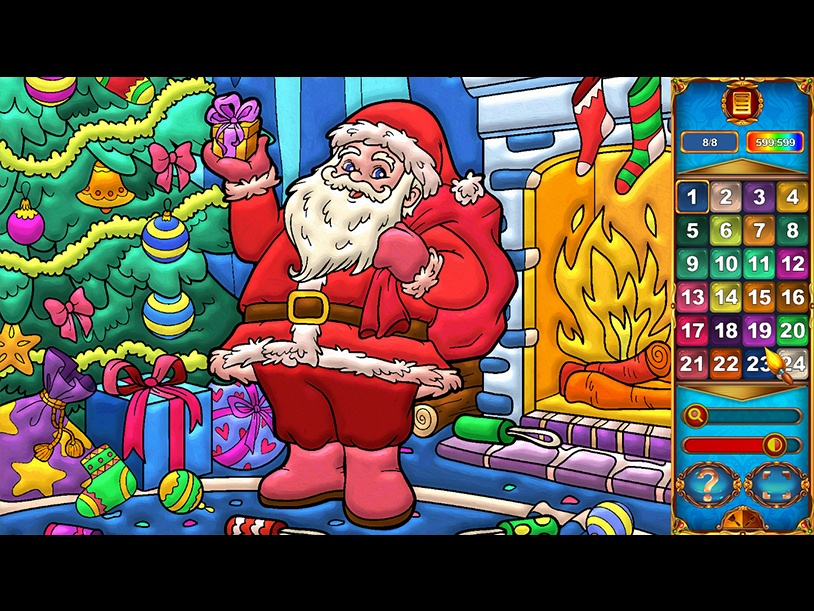 Art By Numbers 9 screenshot 2
