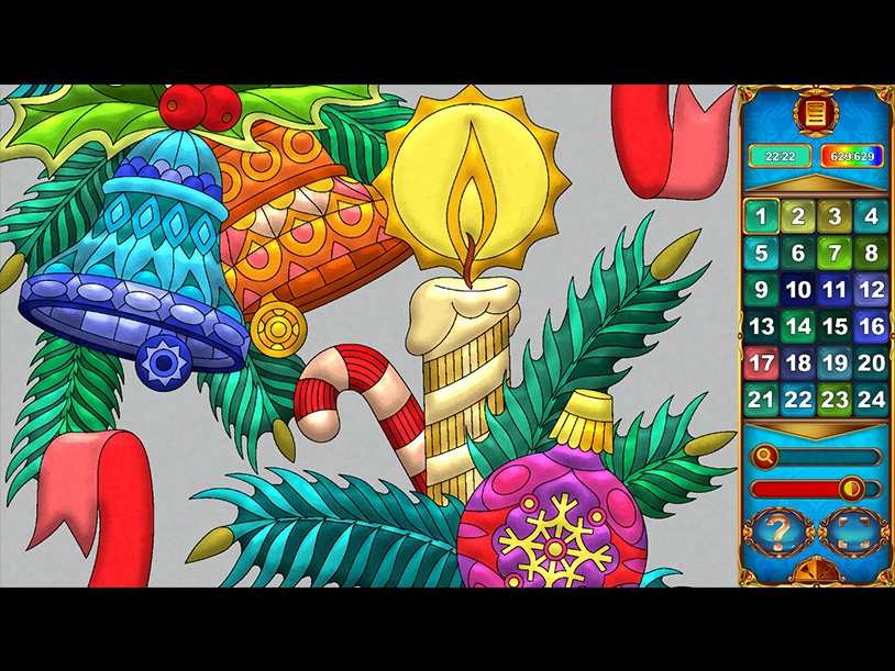 Art By Numbers 9 screenshot 3