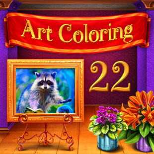Art Coloring 22