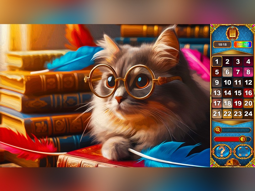 Art Coloring 28 screenshot 3