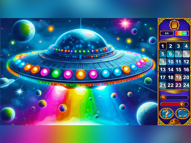 Art Coloring 29 screenshot 3