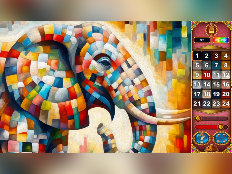 Art Coloring 31 screenshot 3