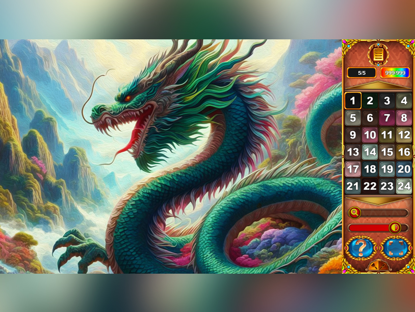 Art Coloring 32 screenshot 3