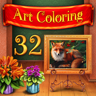 Art Coloring 32