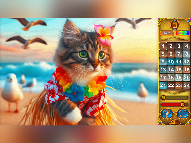 Art Coloring 33 screenshot 1