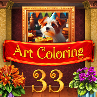 Art Coloring 33