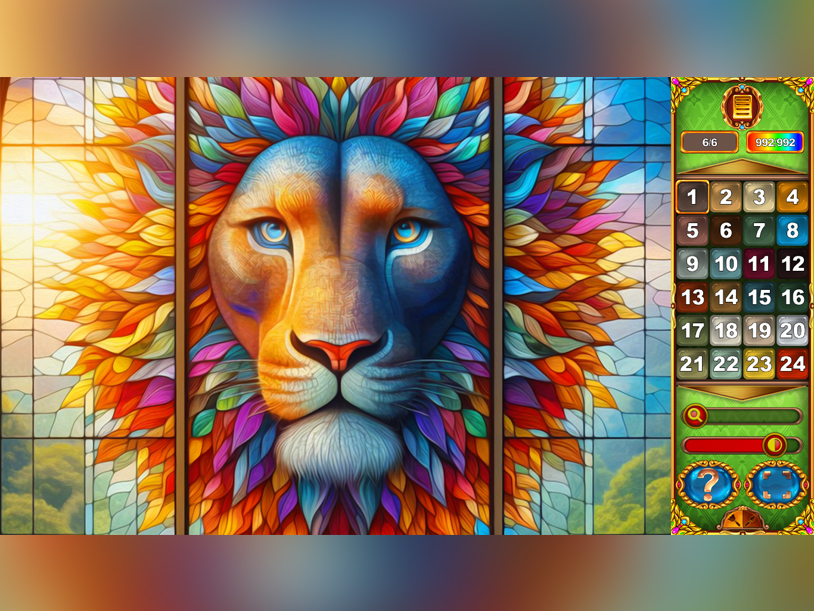 Art Coloring 34 screenshot 1