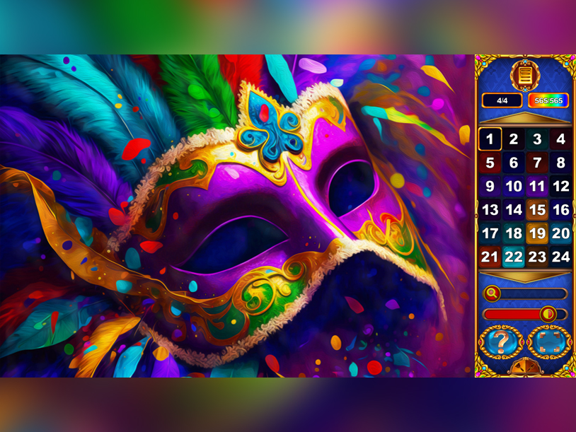 Art Coloring 37 screenshot 1