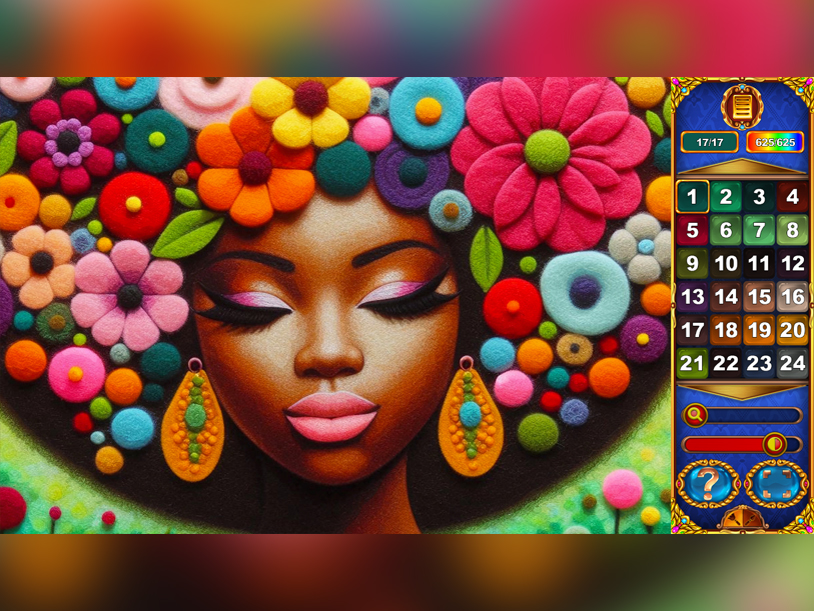 Art Coloring 37 screenshot 2