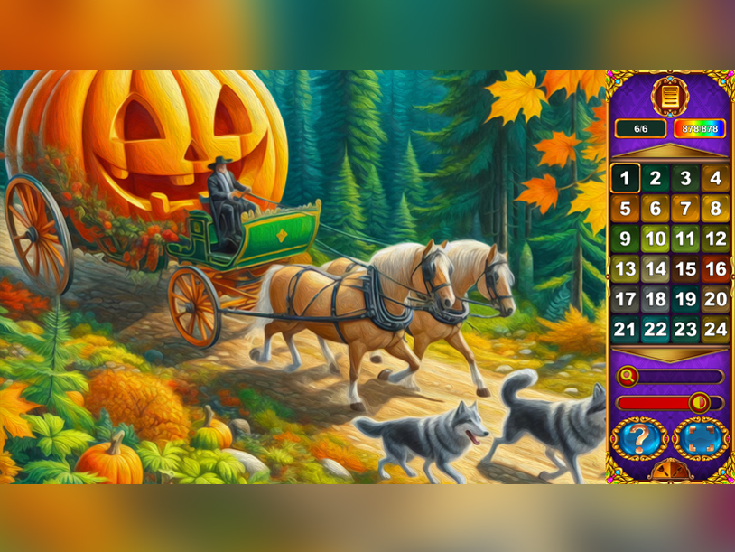Art Coloring 38 screenshot 1