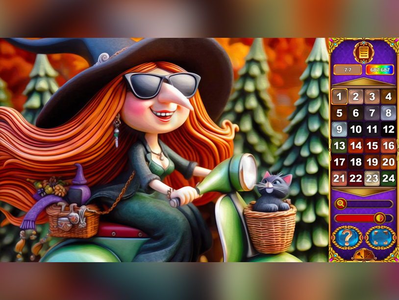 Art Coloring 38 screenshot 3
