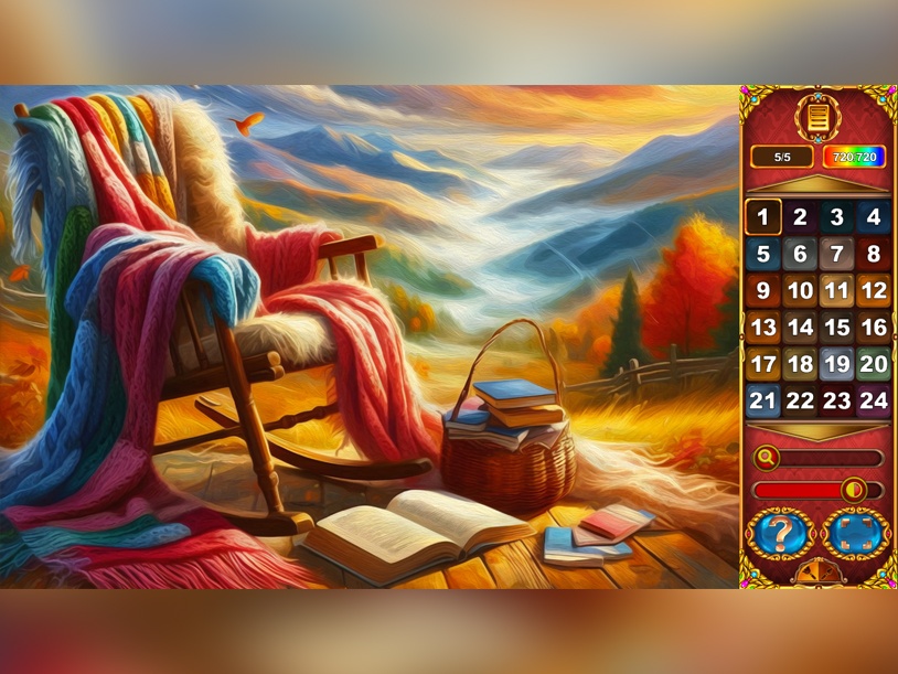 Art Coloring 40 screenshot 3