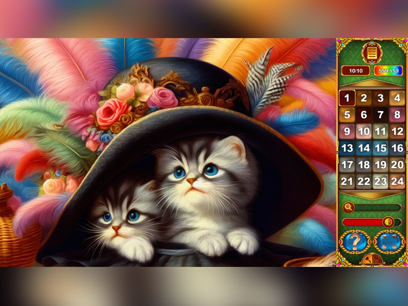 Art Coloring 43 screenshot 3