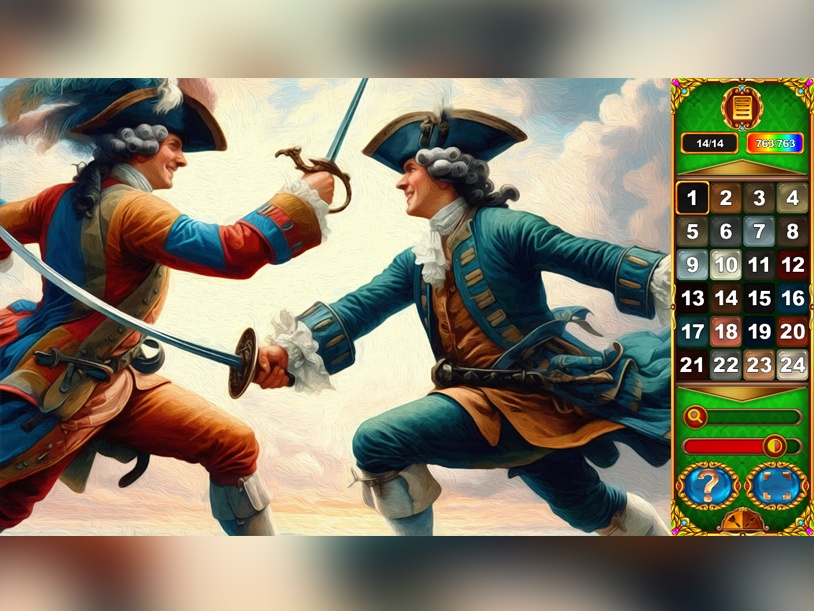 Art Coloring 44 screenshot 2