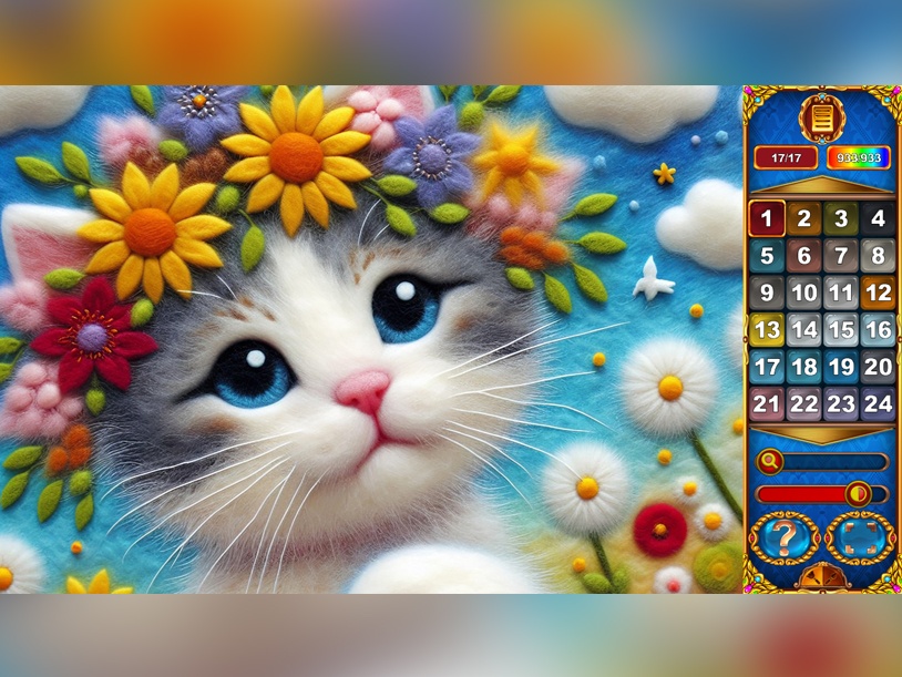 Art Coloring 46 screenshot 3
