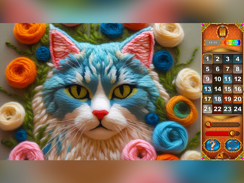 Art Coloring 49 screenshot 1