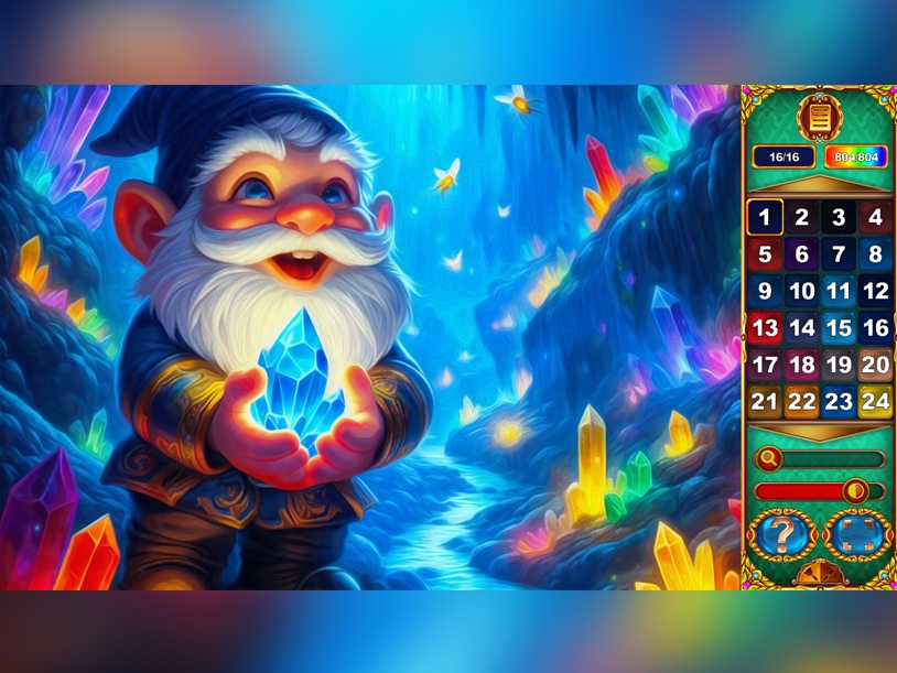 Art Coloring 51 screenshot 2