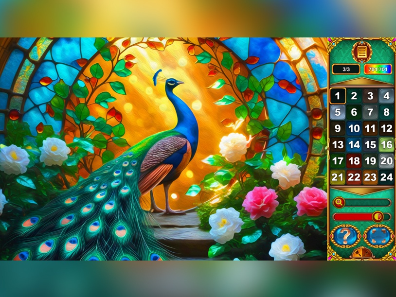 Art Coloring 51 screenshot 3