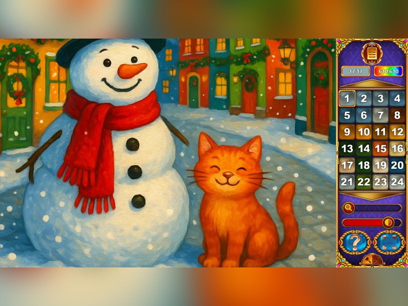 Art Coloring 52 screenshot 2