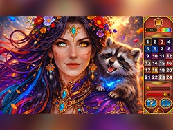Art Coloring 55 screenshot 3