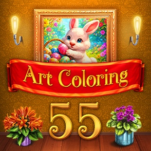 Art Coloring 55