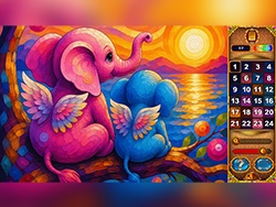 Art Coloring 56 screenshot 3