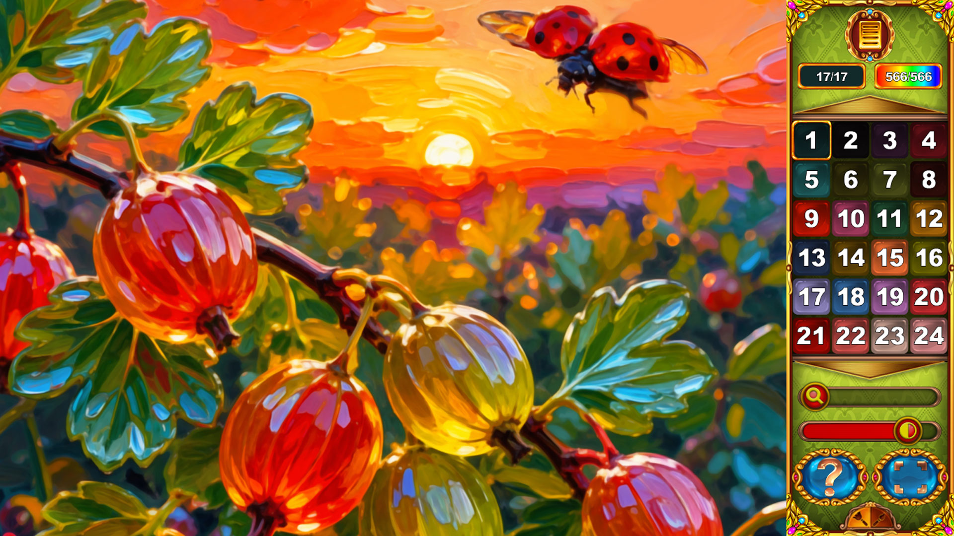 Art Coloring 57 screenshot 4