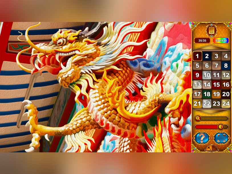 Art Colouring 3 screenshot 2