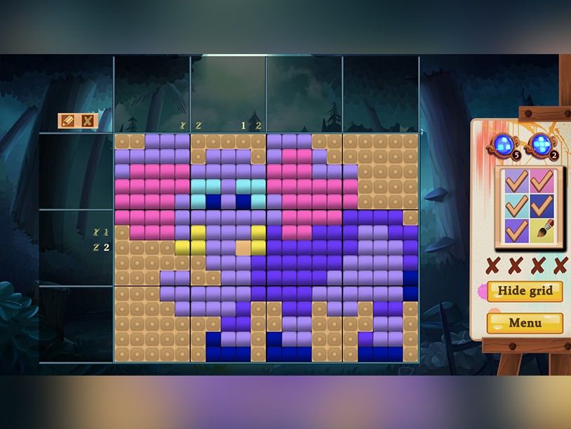 Art Passion screenshot 1