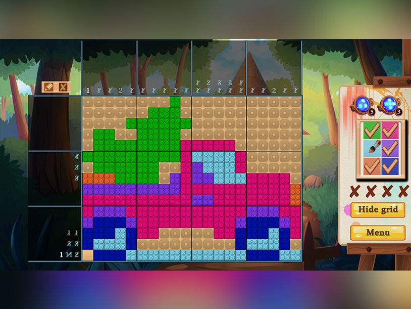 Art Passion screenshot 2