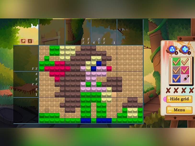 Art Passion screenshot 3