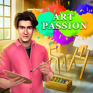 Art Passion