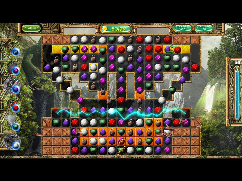 Artifact Hunter: The Lost Prophecy screenshot 3