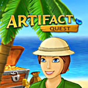 Artifact Quest