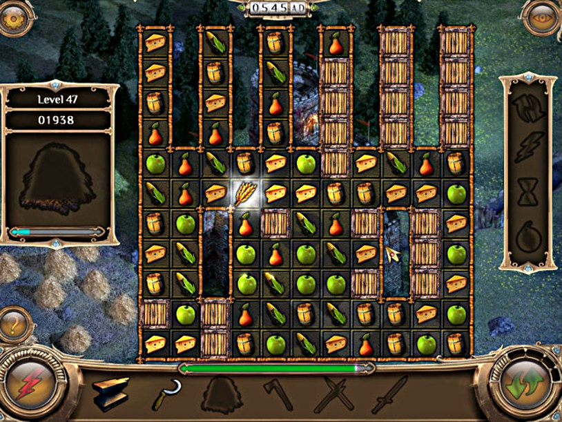 Artifacts of Eternity screenshot 1