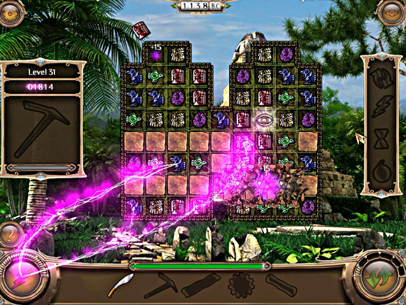 Artifacts of Eternity screenshot 2
