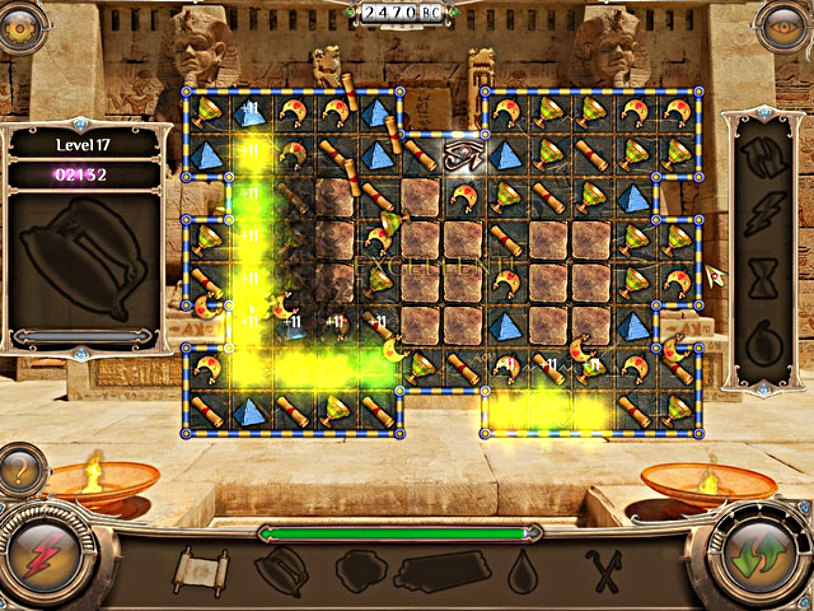 Artifacts of Eternity screenshot 3