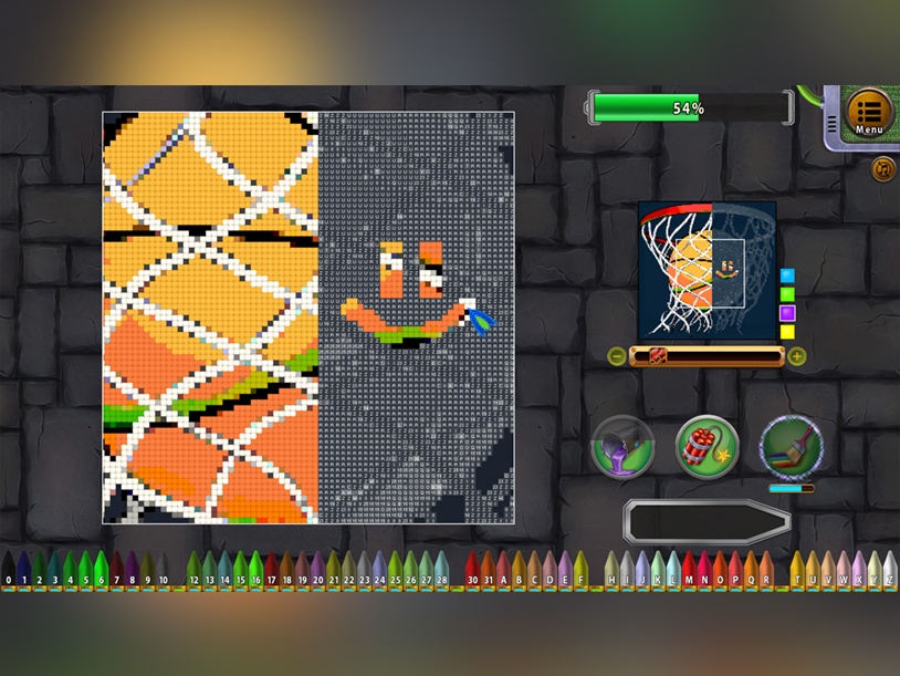 Artists Of Fortune: New Voyager screenshot 2