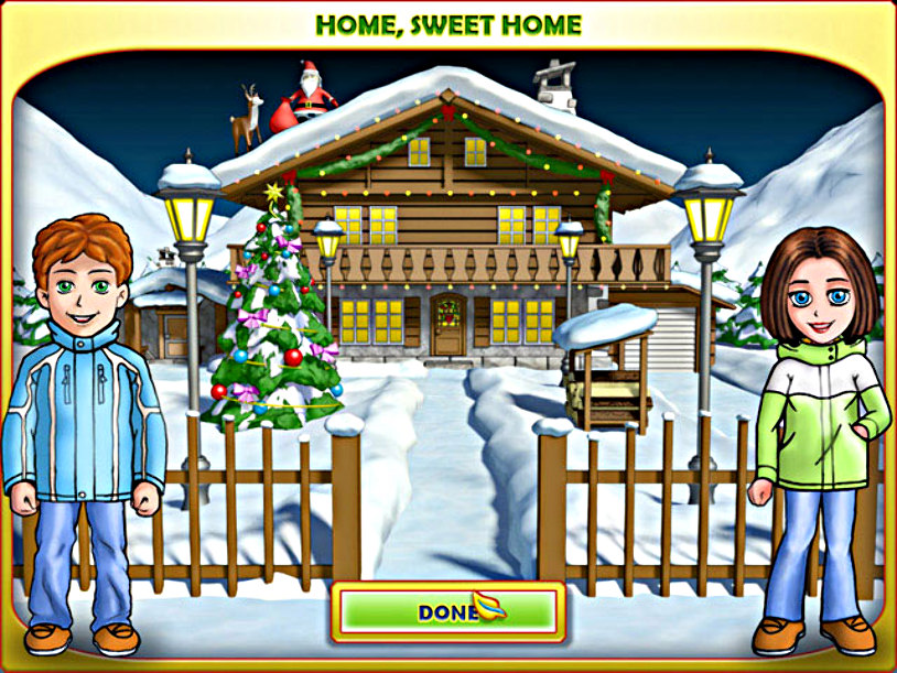 Ashton's Family Resort screenshot 2