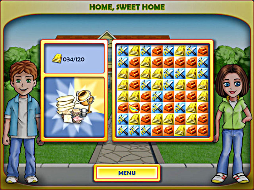 Ashton's Family Resort screenshot 3