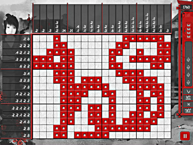 Asian Riddles 3 screenshot 2