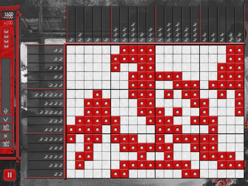 Asian Riddles 4 screenshot 1