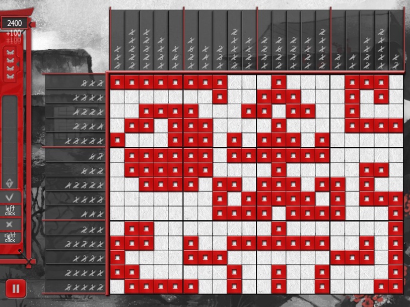 Asian Riddles 4 screenshot 3